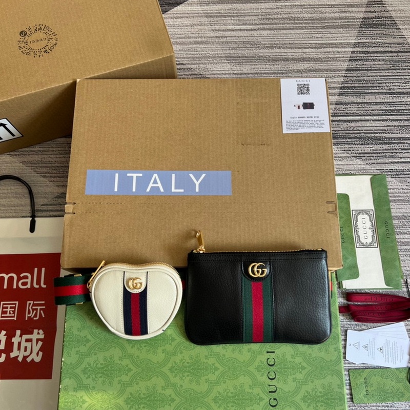 Gucci Handbags 1109